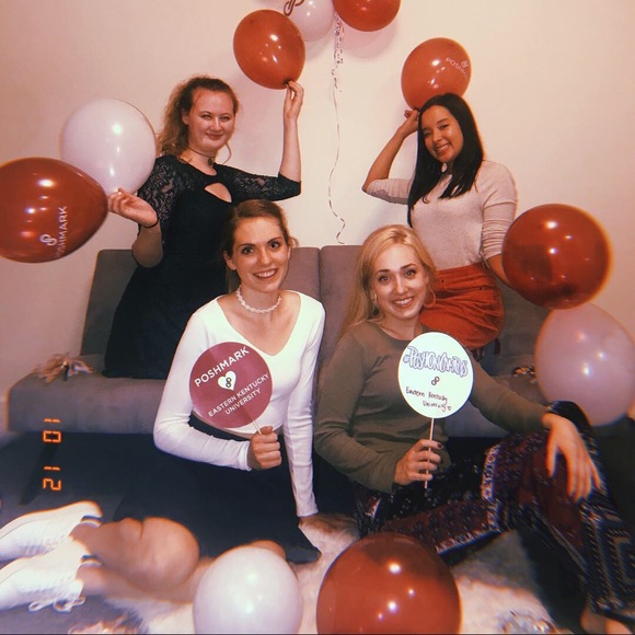 Meet your Posher, Meaghan - Picture 6 of 10